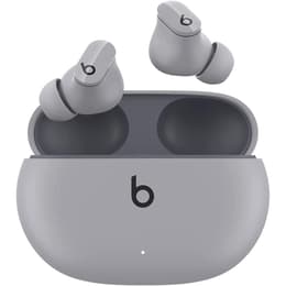Beats By Dr. Dre Beats Studio Buds Earbud Noise-Cancelling Bluetooth Earphones - Gray