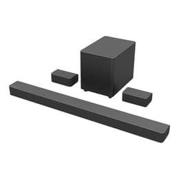Soundbar Vizio M51A-H6B-RB - Black