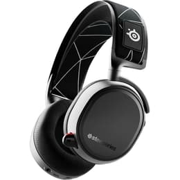Steelseries Arctis 9 Wireless Noise cancelling Gaming Headphone Bluetooth with microphone - Black