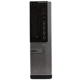 Dell OptiPlex 790 Core i5 3.2 GHz - HDD 500 GB RAM 4GB