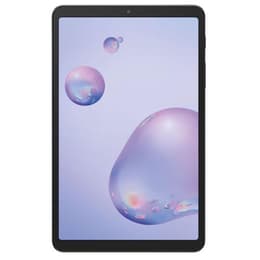 Galaxy Tab A 8.4 (2020) 32GB - Purple - (Wi-Fi + GSM + LTE)