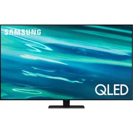Samsung 55-inch Q80A 3840 x 2160 TV