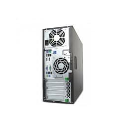 HP EliteDesk 800 G1 Tower Core i7 3.4 GHz - SSD 256 GB RAM 16GB