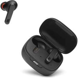 JBL Live Pro+ TWS Earbud Noise-Cancelling Bluetooth Earphones - Black
