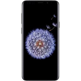 Galaxy S9 64GB - Midnight Black - Unlocked