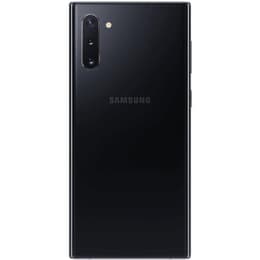 Galaxy Note 10 Spectrum Mobile