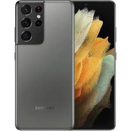 Galaxy S21 Ultra 5G 128GB - Phantom Titanium - Locked T-Mobile