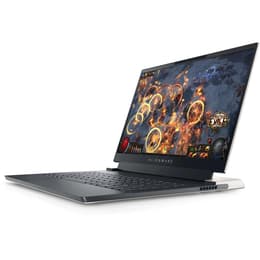 Dell Alienware X14 14-inch - Core i7-12700H - 16GB 512GB NVIDIA GeForce RTX 3050 QWERTY - English (US)