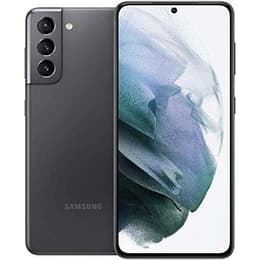 Galaxy S21 5G 128GB - Phantom Gray - Locked AT&T