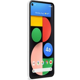 Google Pixel 4a 5G