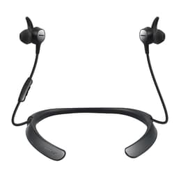 Bose QuietComfort 30 Earbud Noise-Cancelling Bluetooth Earphones - Black