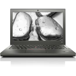 Lenovo Thinkpad X240 12.5-inch (2013) - Core i7-4600U - 8 GB - SSD 256 GB