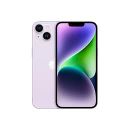 iPhone 14 256GB - Purple - Fully unlocked (GSM & CDMA)