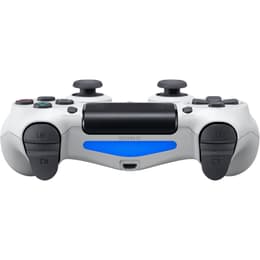 Controller Wireless Sony Playstation 4 Dualshock 4 -  Glacier White