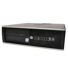 HP Compaq 6200 Pro Core i5 3.2 GHz - HDD 250 GB RAM 4GB