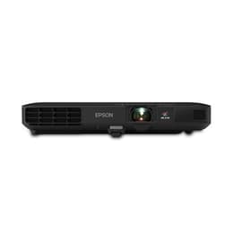 Epson PowerLite 1781W Video projector 3200 Lumen - Black