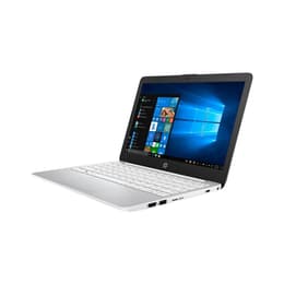 Hp 11-ak1020nr 11.6-inch (2014) - Atom X5-E8000 - 4 GB - HDD 32 GB
