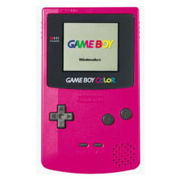 Nintendo Game Boy Color - Berry