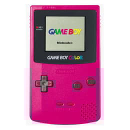 Nintendo Game Boy Color - Berry