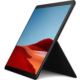 Microsoft Surface Pro X (2019) 512GB - Black - (Wi-Fi + GSM)