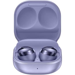 Galaxy Buds Pro SM-R190 Earbud Noise-Cancelling Bluetooth Earphones - Purple