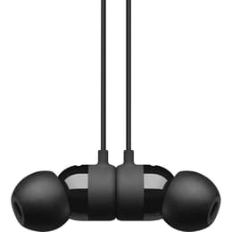 Beats By Dr. Dre BeatsX Earbud Bluetooth Earphones - Black