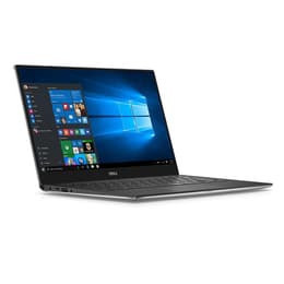 Dell XPS 13 9360 13.3-inch (2016) - Core i5-7200U - 8 GB - SSD 256 GB