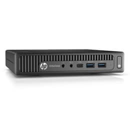 Hp EliteDesk 800 G1 USDT Core i5 2.9 GHz - SSD 240 GB RAM 8GB