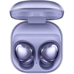 Galaxy Buds Pro Earbud Noise-Cancelling Bluetooth Earphones - Phantom Violet
