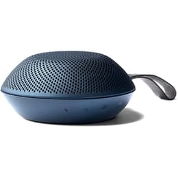 Vifa Reykjavik Ice Cave Bluetooth speakers - Blue
