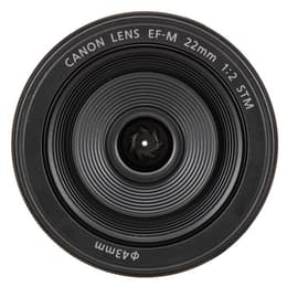 Canon Camera Lense Canon wide-angle f/2