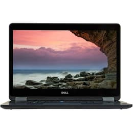 Dell Latitude E7470 14-inch (2016) - Core i5-6300U - 16 GB - SSD 1000 GB