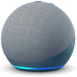 Amazon Echo Dot (4th Gen) Bluetooth speakers - Twilight Blue