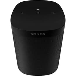Sonos One SL Bluetooth speakers - Black