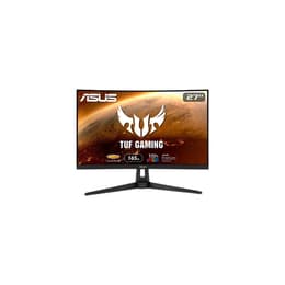 Asus 27-inch Monitor 1920 x 1080 LED (TUF Gaming VG27VH1B)