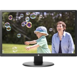 Hp 24-inch Monitor 1920 x 1080 LCD (24UH)