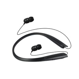 Lg HBS-1700 Headphone Bluetooth with microphone - Black