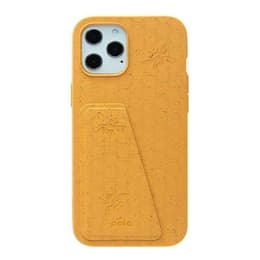 Case iPhone 12 Pro Max - Compostable - Honey (Bee Edition)