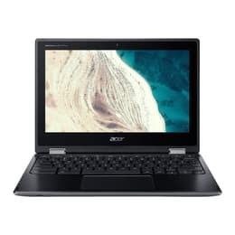 Acer Chromebook Spin 511 R752T-C2YP 11.6-inch (2021) - Celeron N4020 - 4 GB - SSD 32 GB