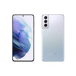 Galaxy S21+ 5G 256GB - Phantom Silver - Locked Verizon