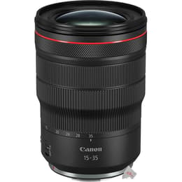 Camera Lense Canon RF standard 2.8