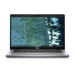 Dell Chromebook 5400 Celeron 2.2 ghz 128gb SSD - 4gb QWERTY - English (US)