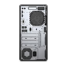 HP ProDesk 600 G3 SFF Core i7 3.4 GHz - SSD 256 GB RAM 16GB