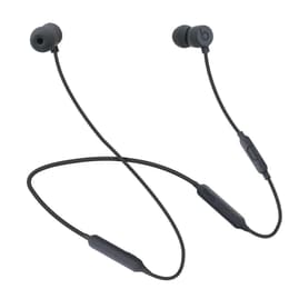 BeatsX Bluetooth Earphones - Gray