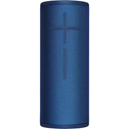 Ultimate Ears BOOM 3 Bluetooth speakers - Blue (Lagoon Blue)