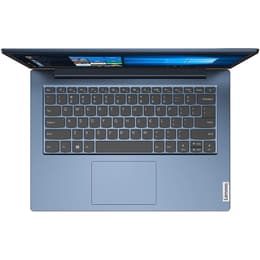 Lenovo IdeaPad 1 14IGL05 14-inch (2020) - Celeron N4020 - 4 GB - HDD 64 GB