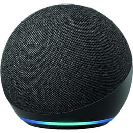 Amazon Echo Dot (4th Gen) Bluetooth Speakers - Black