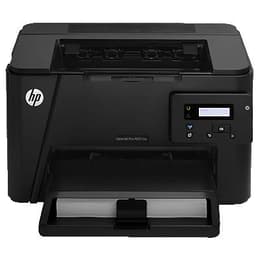 HP LaserJet Pro M201DW