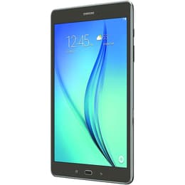 Galaxy Tab A 9.7 (2015) 16GB - Smoky Titanium - (Wi-Fi)
