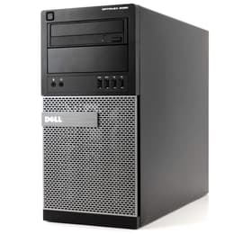 Dell Optiplex 9020 MT Core i7 3.4 GHz - HDD 500 GB RAM 16GB